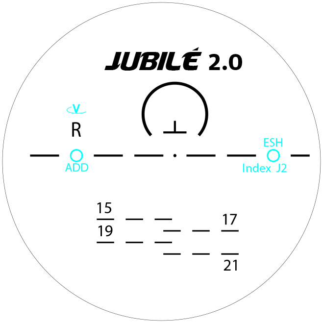 Stempel Jubile 2.0